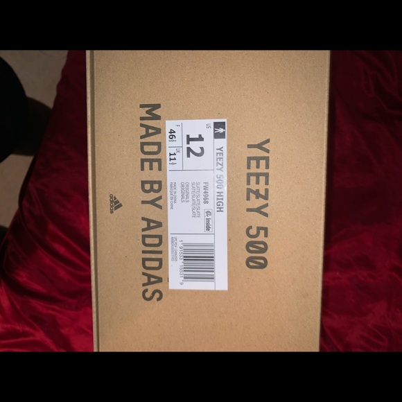 Yeezys For Sale!!! - Picture 8 of 11